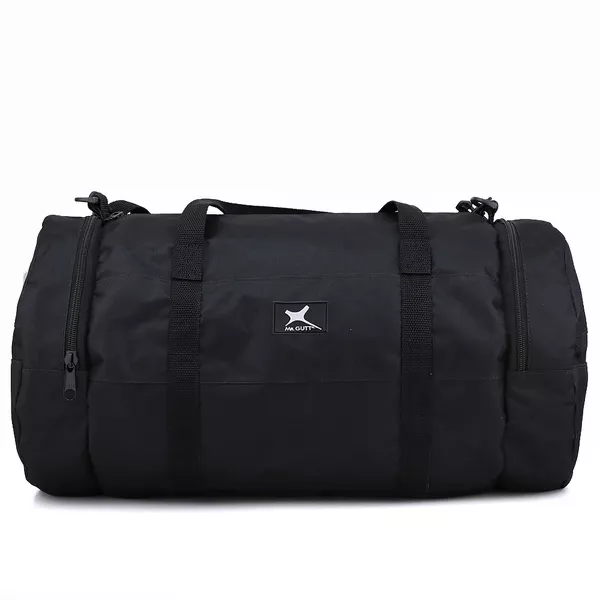 Bolsa Bag Fit Multiuso Mr. Gutt - Preta - Ref. 1003 Pto/Pto