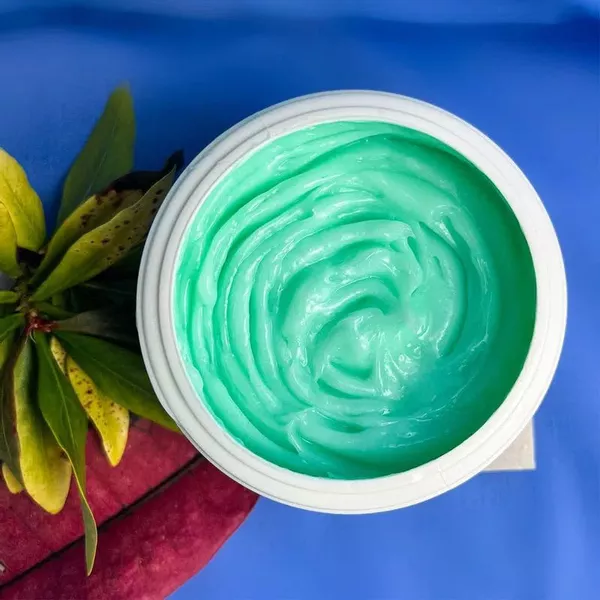 Máscara Abacate 250g | MSA COSMÉTICOS