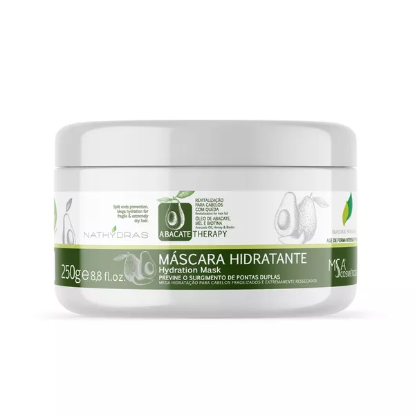 Kit Máscaras | MSA COSMÉTICOS