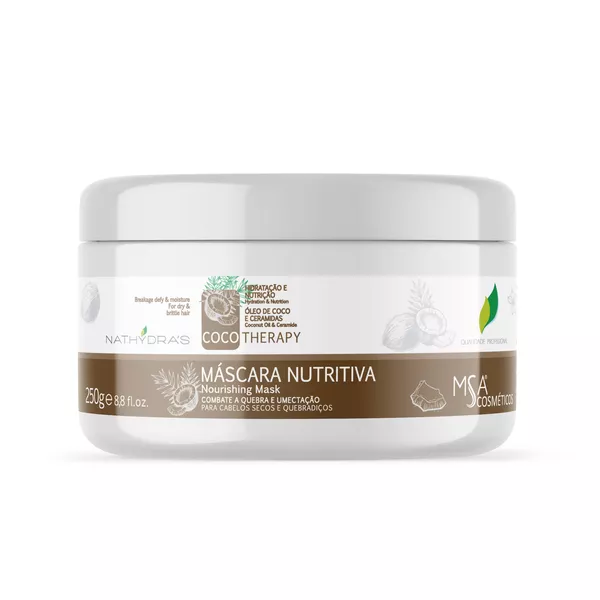 Kit Máscaras | MSA COSMÉTICOS