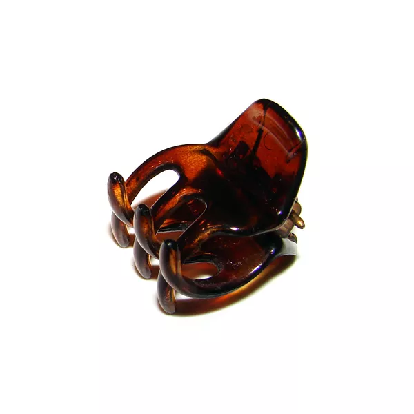 N 252003 Prendedor Mini Tartaruga 2,5 x 2,0 cm