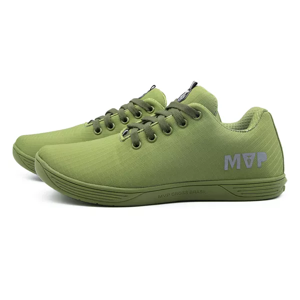 Tênis Mvp para Cross Rhino X - Forest All | MVP Fitness - Loja Oficial