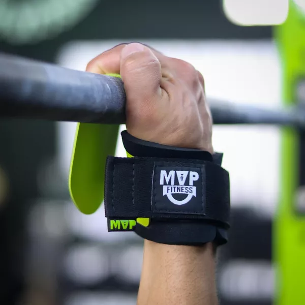 Hand Grip MVP Power Grip - Green | MVP Fitness - Loja Oficial