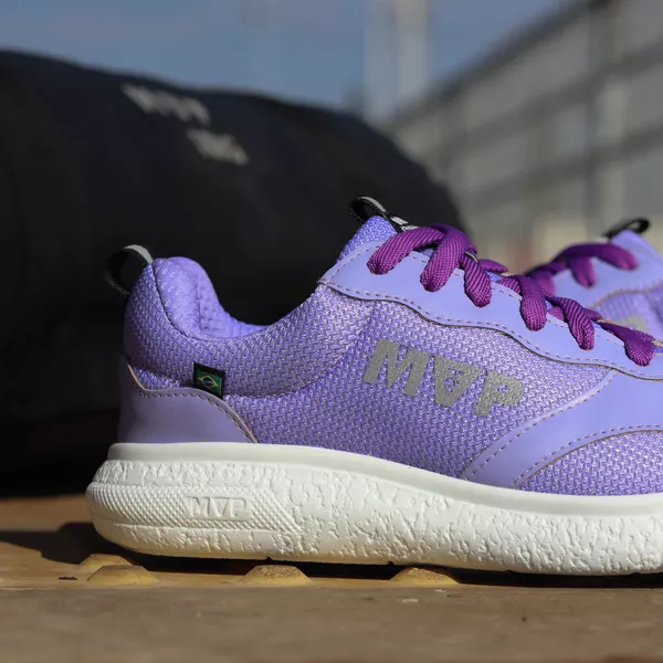 Tênis Cross training Rx Fly - Mauve | MVP Fitness - Loja Oficial