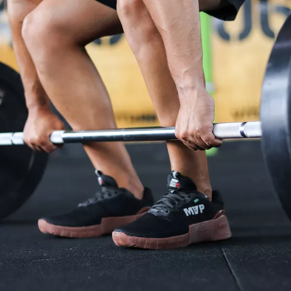 Tênis Cross Trainning MVP 6X6 - Black Camel | MVP Fitness - Loja