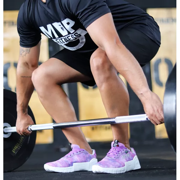 Tênis Cross Trainning MVP 6X6 - Lunar | MVP Fitness - Loja Oficial