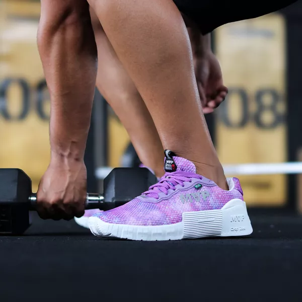Tênis Cross Trainning MVP 6X6 - Lunar | MVP Fitness - Loja Oficial