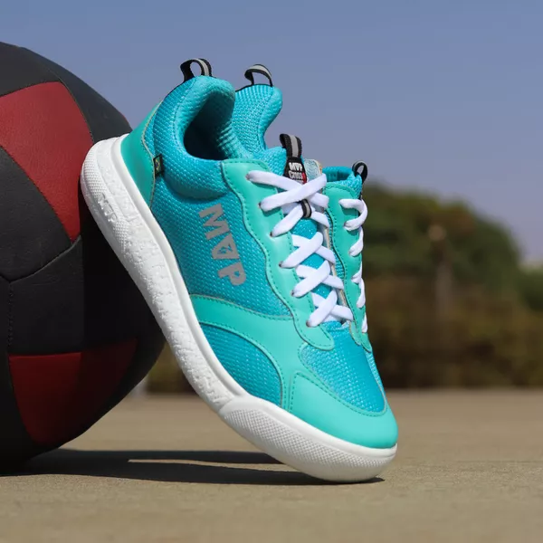 Tênis de cross Rx Fly - Mint Green | MVP Fitness - Loja Oficial