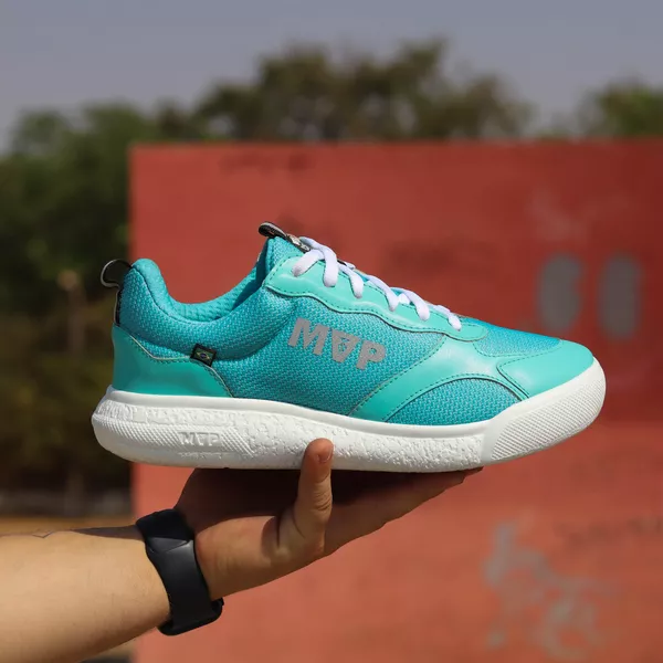 Tênis de cross Rx Fly - Mint Green | MVP Fitness - Loja Oficial