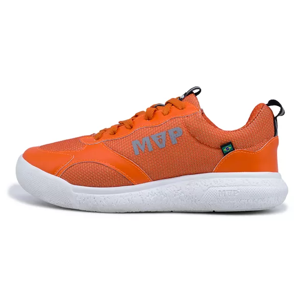 Tênis Esportivo MVP Rx Fly - Orange | MVP Fitness - Loja Oficial