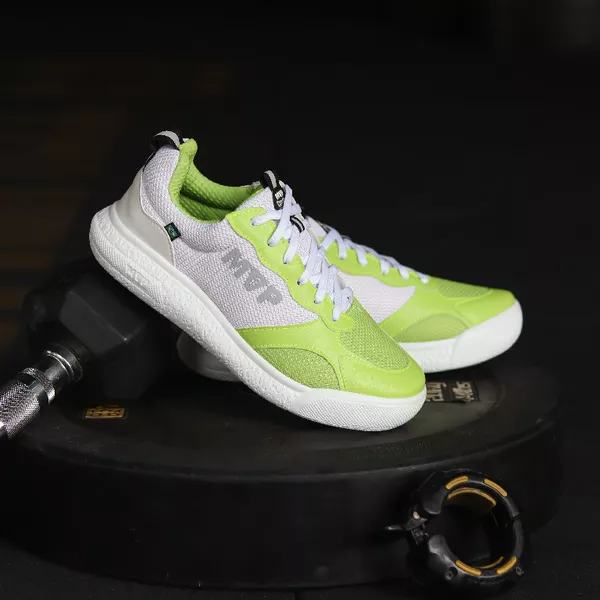 Tênis Mvp para Cross de Rx Fly - Lemon White | MVP Fitness - Loja