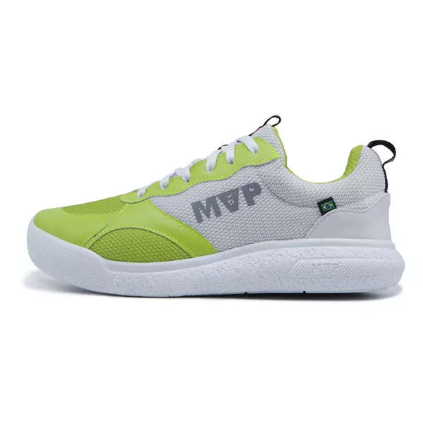 Tênis Mvp para Cross de Rx Fly - Lemon White | MVP Fitness - Loja