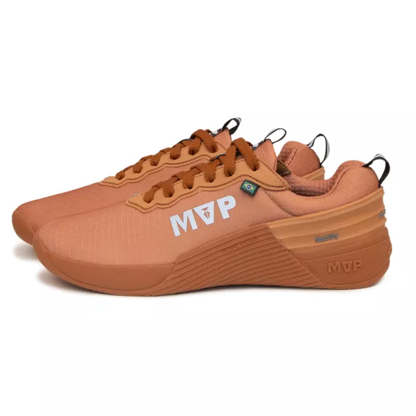 Tênis para Cross 4x4 - All Camel | MVP Fitness - Loja Oficial
