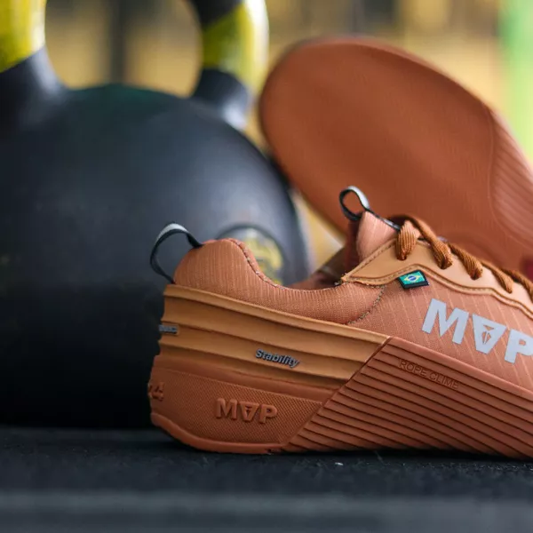 Tênis para Cross 4x4 - All Camel | MVP Fitness - Loja Oficial