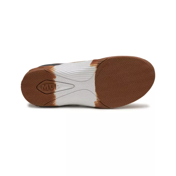 Tênis para Cross Unissex - Military Black White 50113 | MVP
