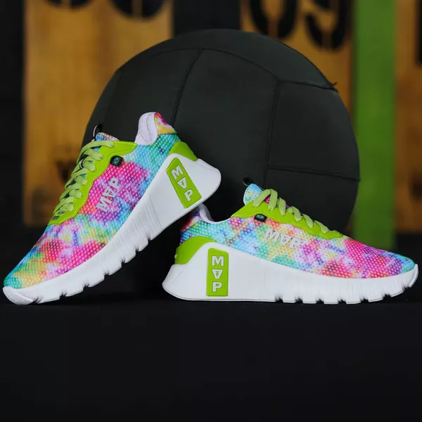 Tênis para Hyrox - Sky Colors Hybrid 50124 | MVP Fitness - Loja Oficial