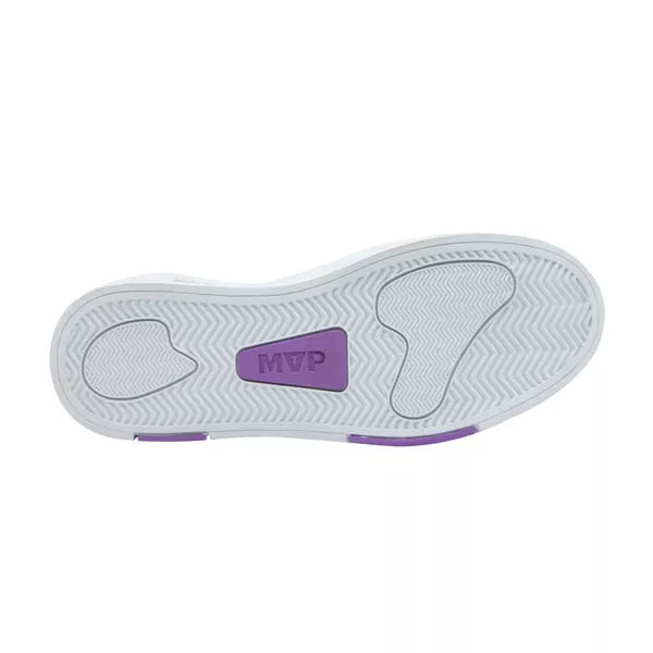 Tênis Branco Rhino Tech III - White | MVP Fitness - Loja Oficial