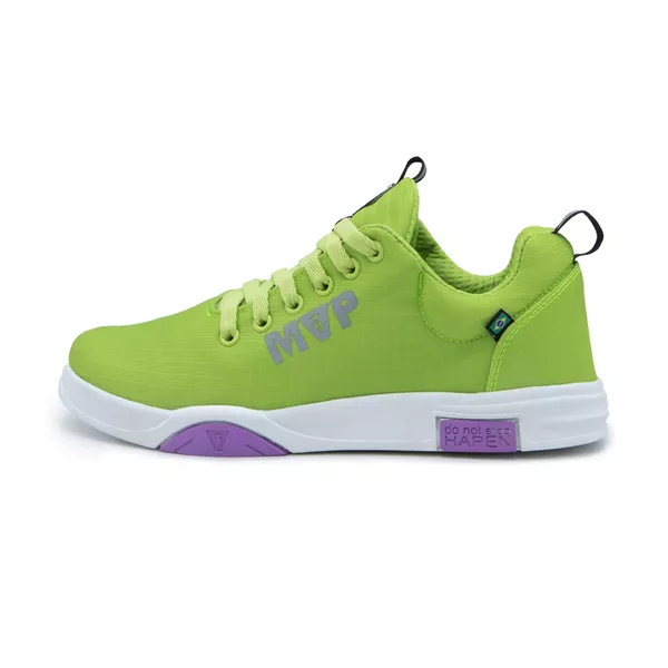 Tênis Para Treinar Rhino Tech III - Green White | MVP Fitness