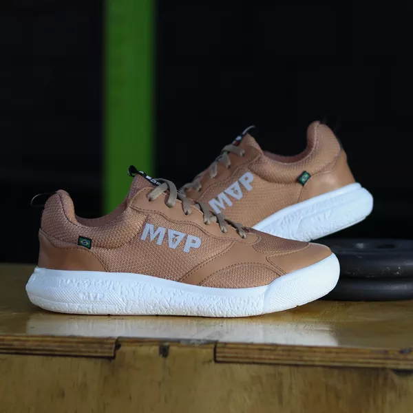 Tênis Rx Fly - Ambar | MVP Fitness - Loja Oficial