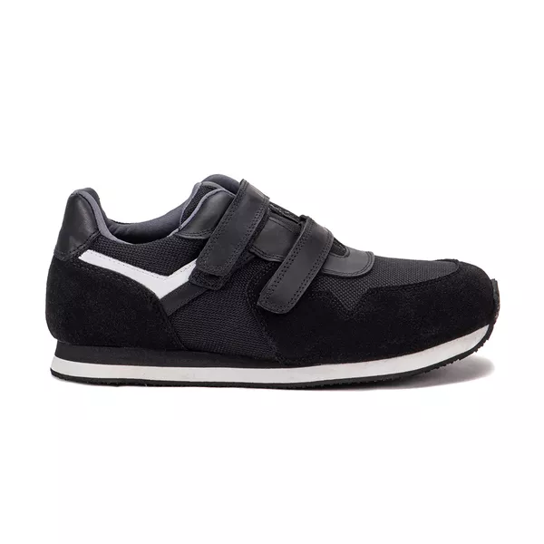 Tênis terapêutico 7000/01 velcro | Natural Step