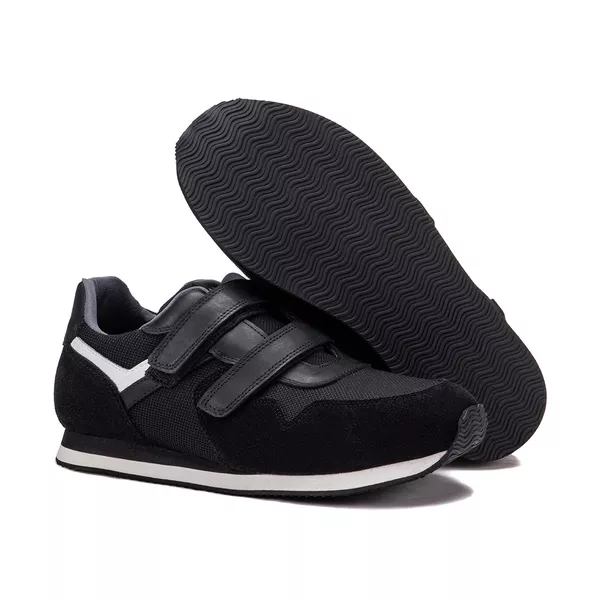 Tênis terapêutico 7000/01 velcro | Natural Step