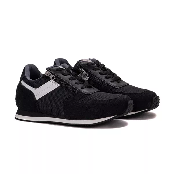 Tênis terapêutico 7002/01 | Natural Step