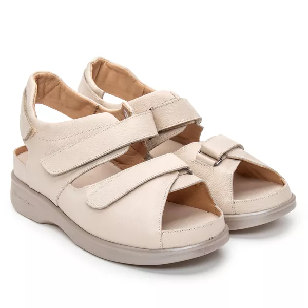 Nomad | Natural Step
