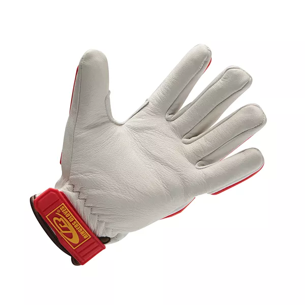 LUVA RINGERS R665 ANSELL | Loja Neobetel EPI