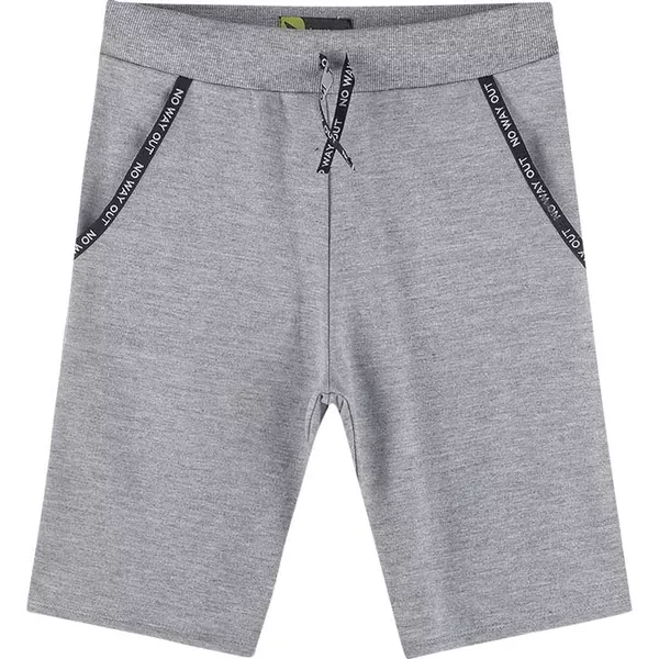 Bermuda Lemon Bebê Masculina 1-2-3