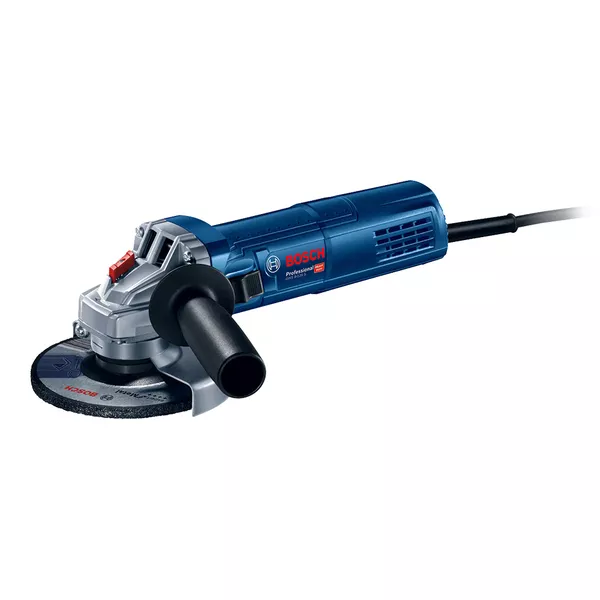 Esmerilhadeira Angular de 5" GWS 9-125 S 900W 220V Bosch