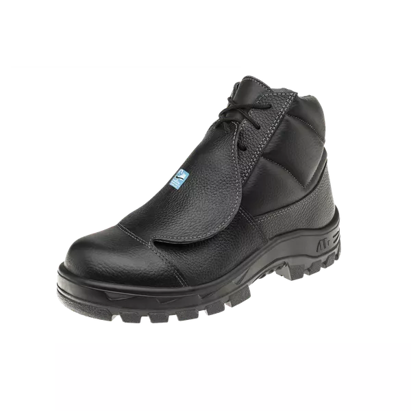 Bota linha Metatarso Externo Tam.38 Composite Marluvas