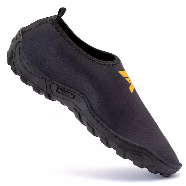 SAPATILHA AQUATICA - PRETO