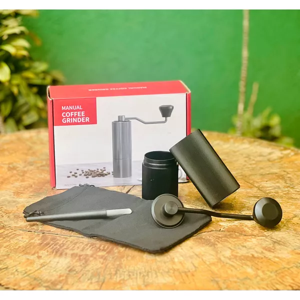 Moedor de Café - Barista
