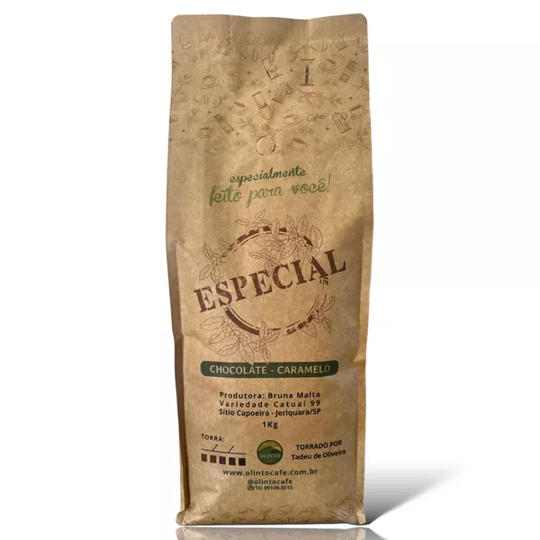 Café Olinto Especial 1kg