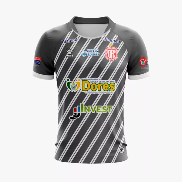 Camisa Goleiro Dorense 
