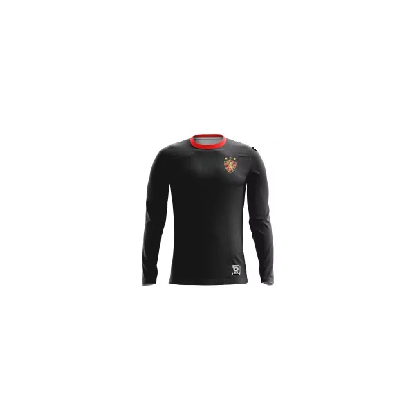 Camisa UV Sport Vermelha REF: SR005 26