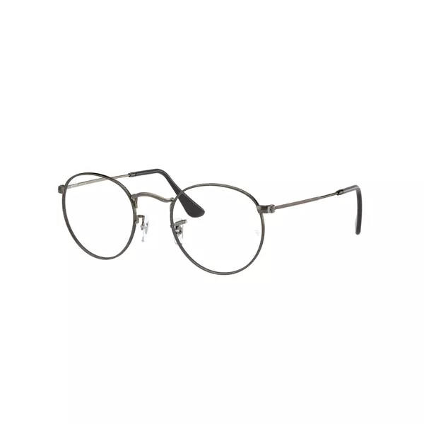 ARMAÇÃO RAY BAN ROUND METAL 3447V 3118 50