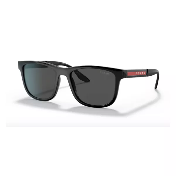 SOLAR PRADA 04XS 1AB5S0 54 | PRETO