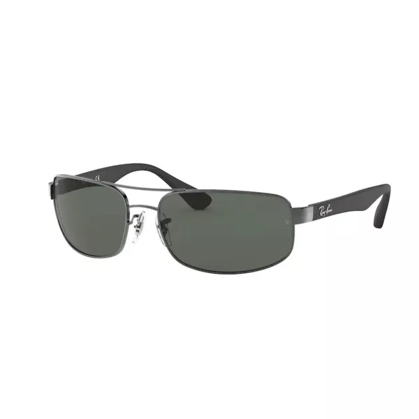 SOLAR RAY BAN 3445 004 64
