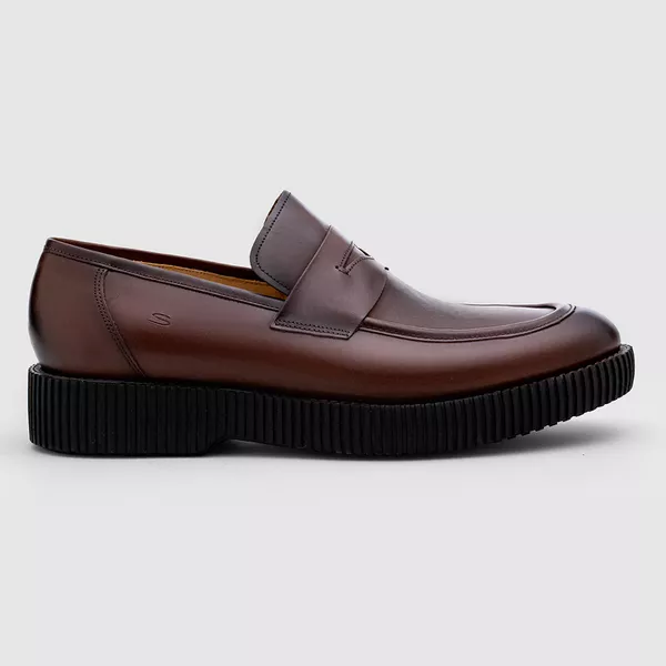 Sapato Casual Loafer Alexander Negresco | Salerno Prime