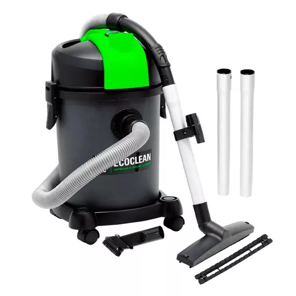 POC ポック AIM エイム Fluorite Green Aspirador de Pó e Líquidos Ecoclean Com18 litros Da IPC | Palma