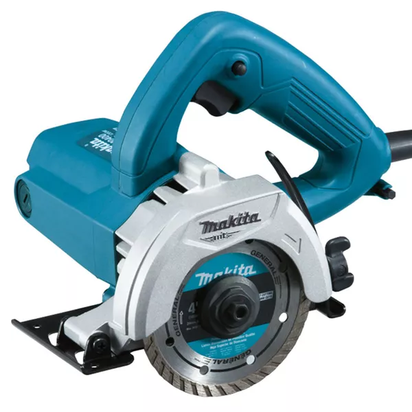 Serra Mármore M0400b 4.3/8 110mm da Makita