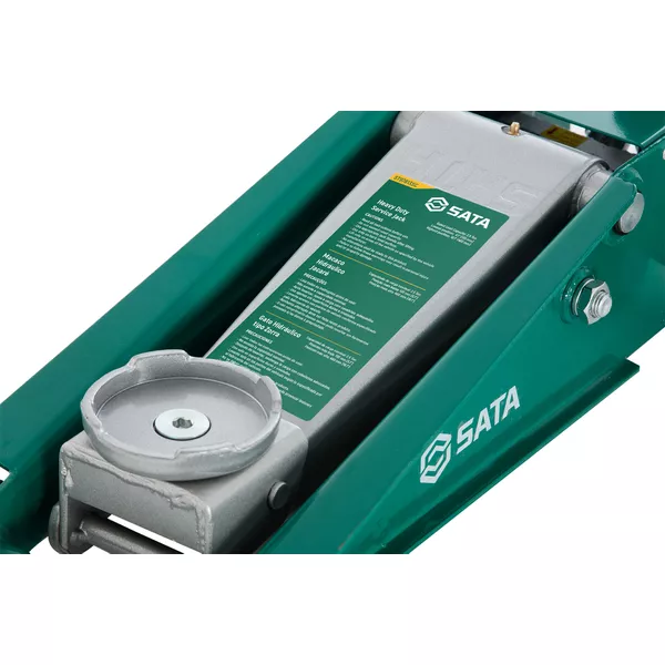 Macaco Jacaré 2500KG SATA - ST97813SC | Palma Parafusos e Ferramentas