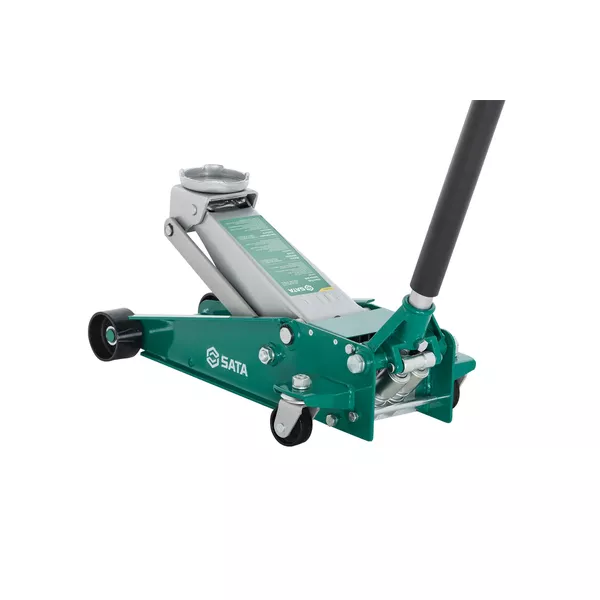 Macaco Jacaré 2500KG SATA - ST97813SC | Palma Parafusos e Ferramentas