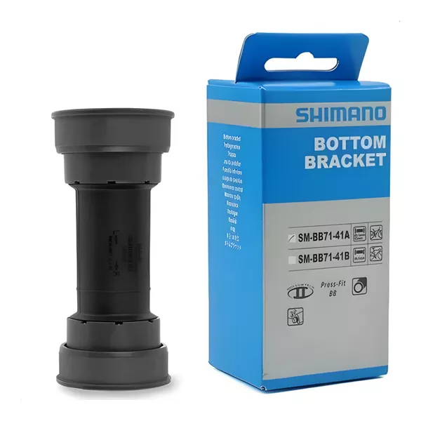 MOVIMENTO CENTRAL SHIMANO SM-BB71-41A PRESS FIT MTB