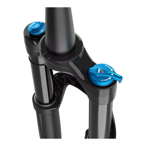 SUSPENSAO FOX SC 34 FLOAT 120MM TAP PERFORMANCE NOVA | PEDAL PRÓ
