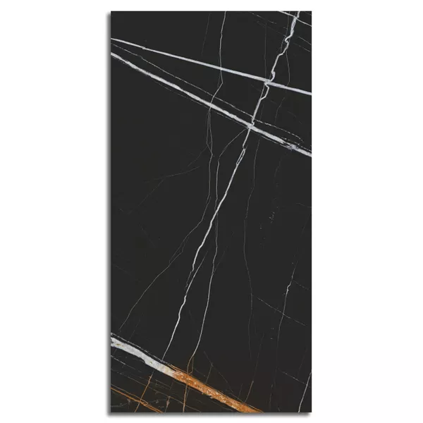 Porcelanato Sahara Acetinado 62x121 Damme AR12193 | Piso de Pedra