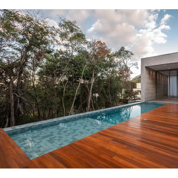 Revestimento Java Mar Mesh BR 7,5x7,5 Eliane | Piso de Pedra Curitiba