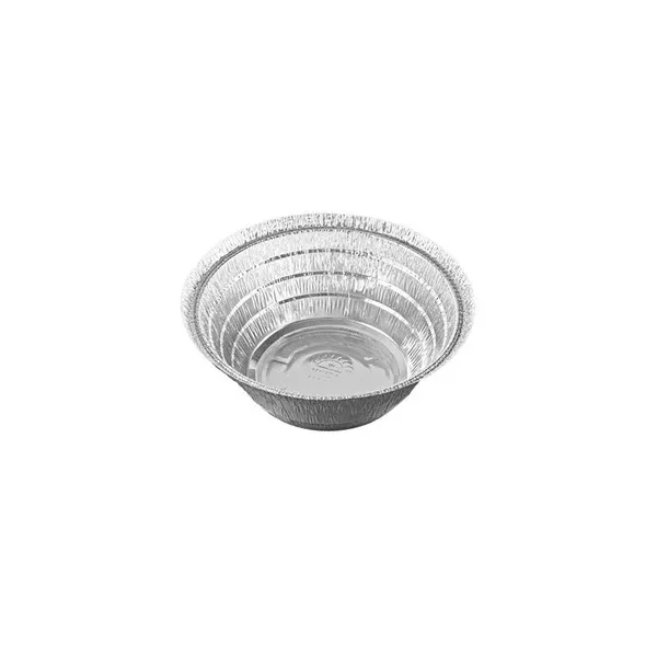Marmitex Aluminio Manual 1200ML Nº 9 C/10 UND