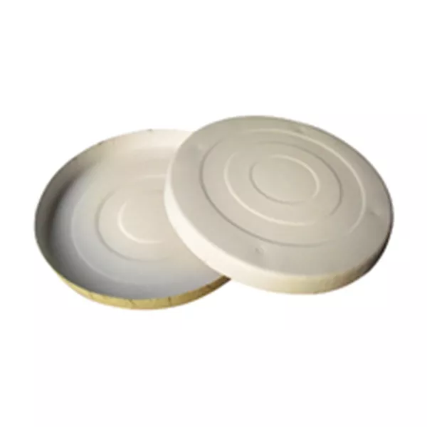Caixa de Papel P/Pizza 35CM C/25UND